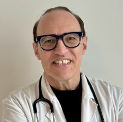Prof Dr Daniel Teta - Directeur Médical Nephrodialyse